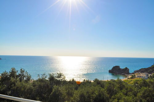 Foto 19 - Apartments With Swimming Pool and Sea View - Pelekas Beach, Corfu