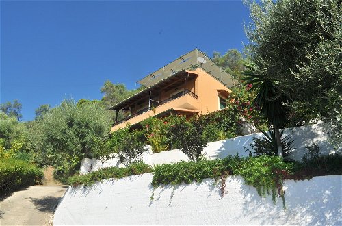 Foto 8 - Apartments Papadatos Near Pelekas Beach, Corfu