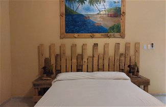 Foto 3 - Executive Suite - Apartment 7 in Villa Coconut