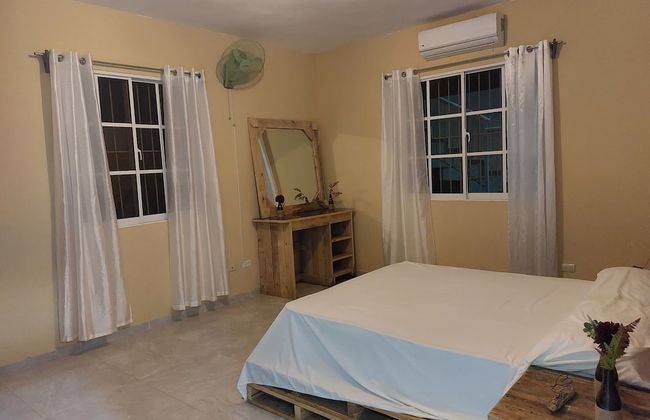 Executive Suite - Apartment 7 in Villa Coconut - Foto 2