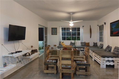 Foto 16 - Executive Suite - Apartment 7 in Villa Coconut