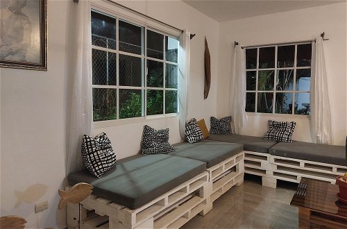 Foto 13 - Executive Suite - Apartment 7 in Villa Coconut