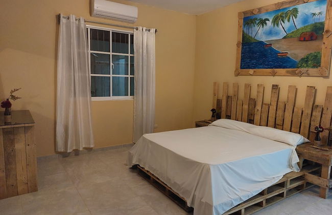 Executive Suite - Apartment 7 in Villa Coconut - Foto 7