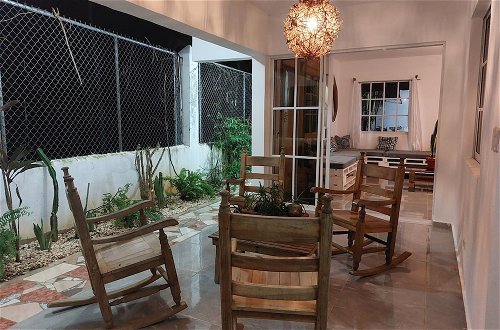 Foto 30 - Executive Suite - Apartment 7 in Villa Coconut