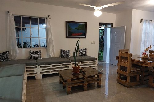 Foto 12 - Executive Suite - Apartment 7 in Villa Coconut