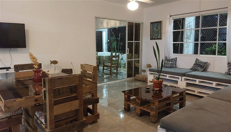 Foto 1 - Executive Suite - Apartment 7 in Villa Coconut