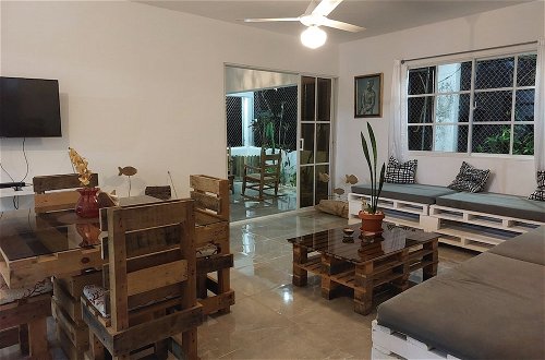 Foto 1 - Executive Suite - Apartment 7 in Villa Coconut