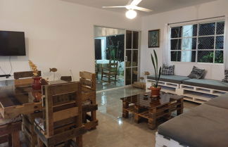 Foto 1 - Executive Suite - Apartment 7 in Villa Coconut