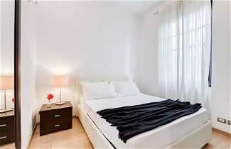 Photo 1 - Cosy 1 Bed Flat Close To Vatican