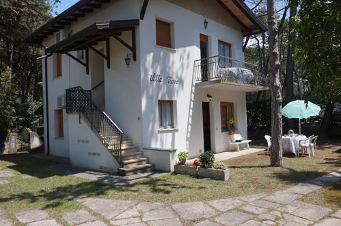 Photo 24 - Beautiful Three-room Apartment on the First Floor of a Villa With Garden