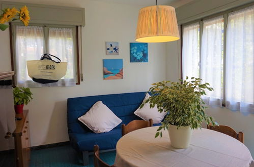 Photo 26 - Beautiful Three-room Apartment on the First Floor of a Villa With Garden