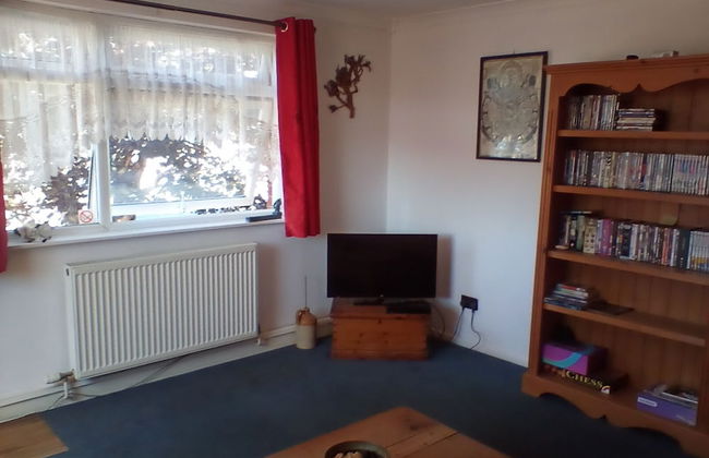 1-bed Apartment in Bridport Great Location - Foto 15