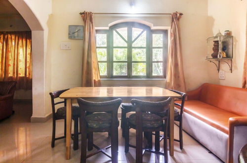 Photo 28 - GuestHouser 4 BHK Villa 8209