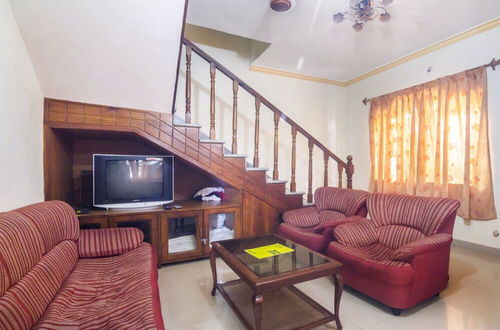 Photo 3 - GuestHouser 4 BHK Villa 8209