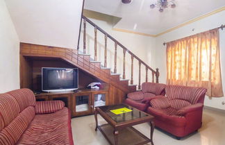 Photo 3 - GuestHouser 4 BHK Villa 8209