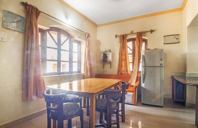 GuestHouser 4 BHK Villa 8209 - Foto 30