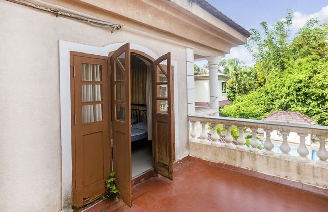 GuestHouser 4 BHK Villa 8209 - Foto 37