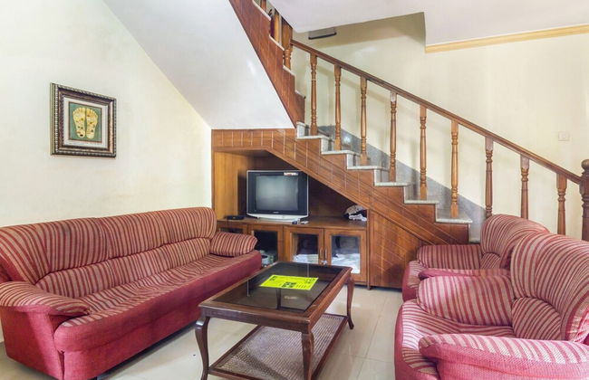GuestHouser 4 BHK Villa 8209 - Foto 2