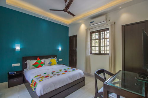 Photo 3 - OYO 12134 Home Luxury Studio Calangute