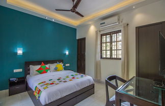 Photo 3 - OYO 12134 Home Luxury Studio Calangute