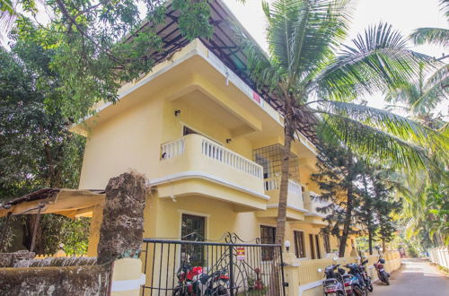 Photo 1 - OYO 12134 Home Luxury Studio Calangute