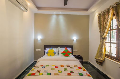 Photo 10 - OYO 12134 Home Luxury Studio Calangute