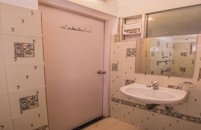 OYO 11443 Home Exotic Studio Panjim - Foto 16