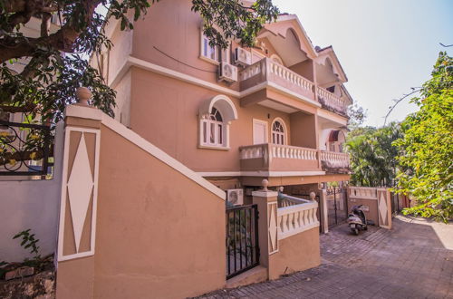 Photo 1 - OYO 11424 Home Elegant 3BHK Villa Near Dona Paula Beach