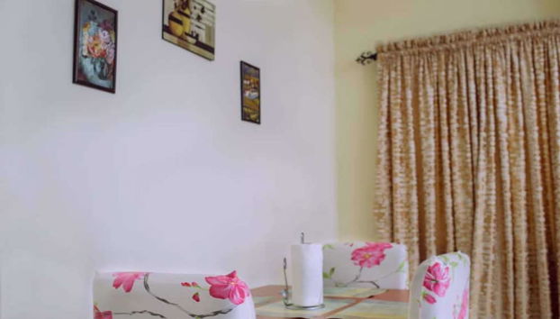 Refeições no quarto