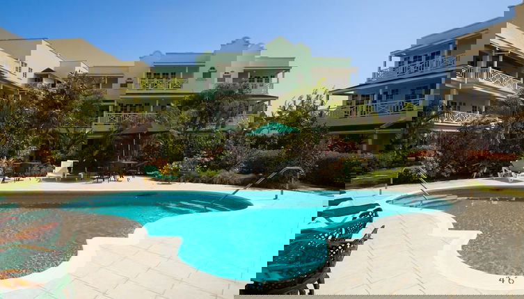 Foto 1 - Margate Gardens 4 by Blue Sky Luxury