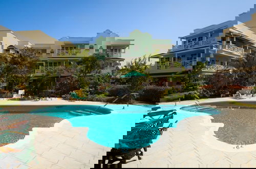 Foto 1 - Margate Gardens 4 by Blue Sky Luxury