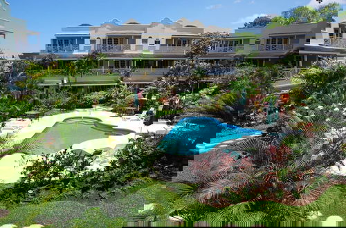 Foto 8 - Margate Gardens 4 by Blue Sky Luxury