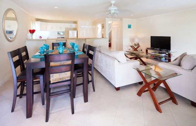 Margate Gardens 4 by Blue Sky Luxury - Foto 9
