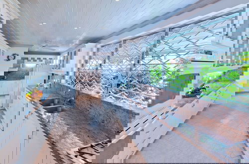 Foto 19 - Belair by Blue Sky Luxury
