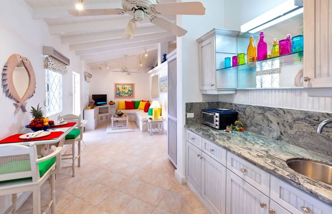 Belair by Blue Sky Luxury - Photo 17