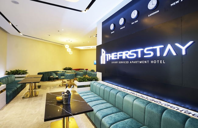 The First Stay Hotel - Foto 45