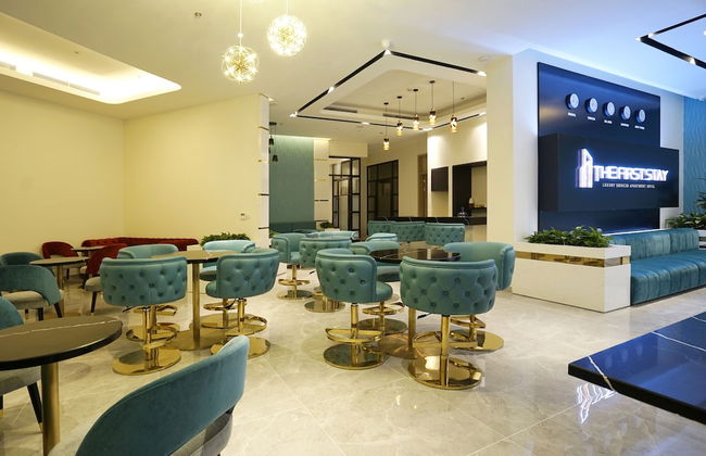 The First Stay Hotel - Foto 41