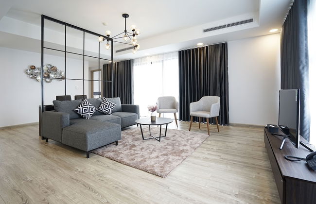 The First Stay Hotel - Foto 32