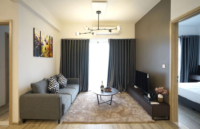 The First Stay Hotel - Foto 28