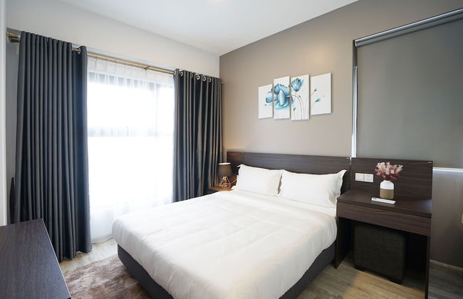 The First Stay Hotel - Foto 8