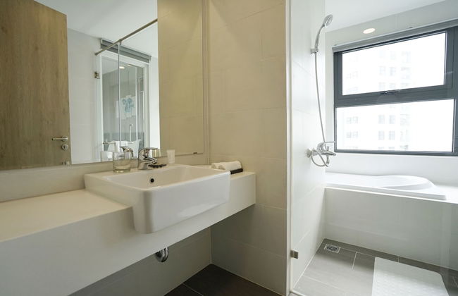 The First Stay Hotel - Foto 39