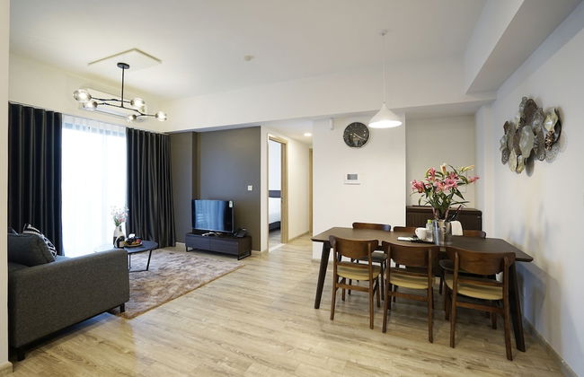 The First Stay Hotel - Foto 22