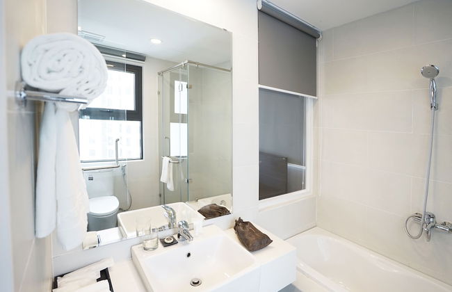 The First Stay Hotel - Foto 37
