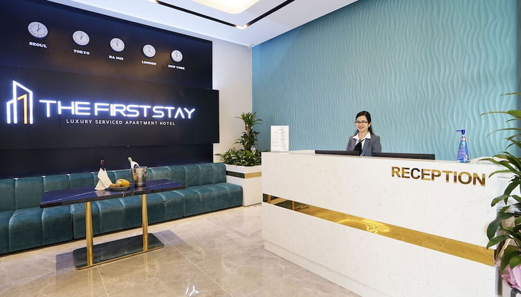 Photo 1 - The First Stay Hotel