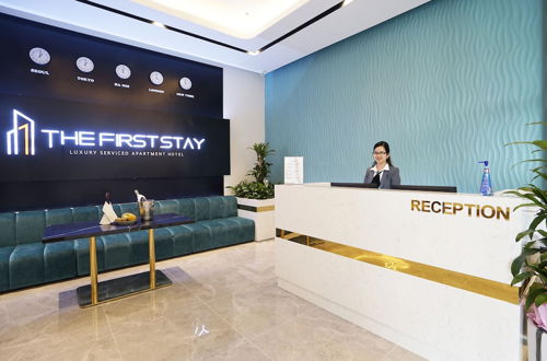 Photo 1 - The First Stay Hotel