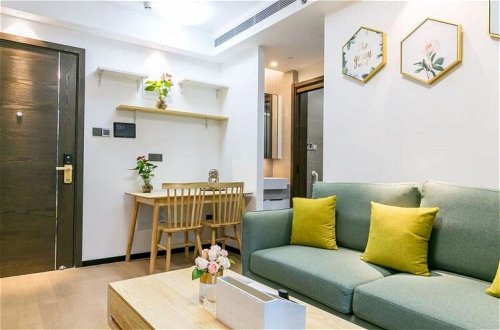 Foto 7 - Besten Apartment Shenzhen Vanke Branch