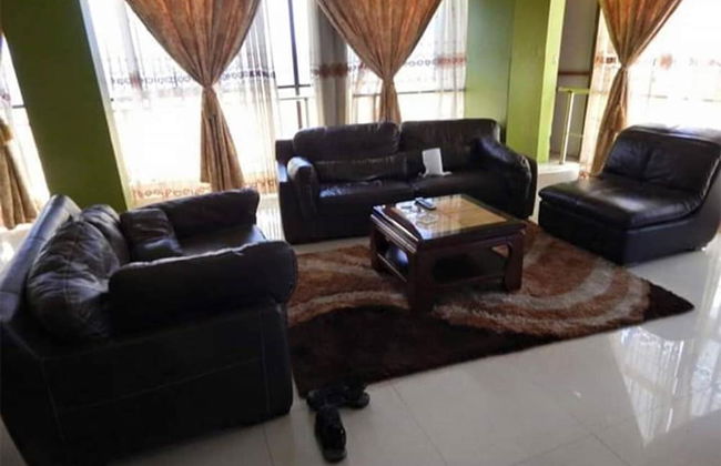 Comfortable Apartment in the City of Kampala - Foto 9
