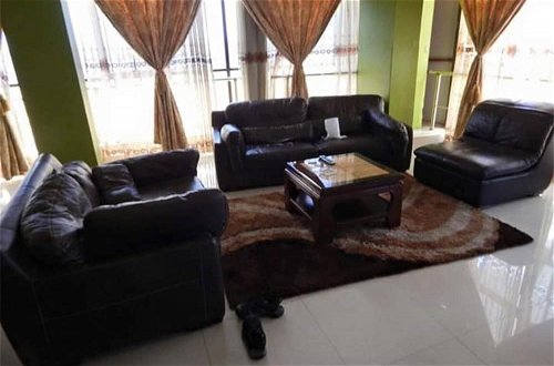 Foto 9 - Nice Fully Furnished Apartment in Kampala