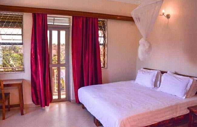 Comfortable Apartment in the City of Kampala - Foto 2