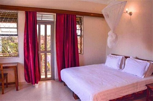 Foto 2 - a Comfy Apartment in Kampala